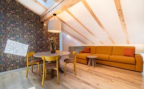 Borgo Stalis Resort